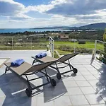 Apartmán Kanfis With Panoramic View