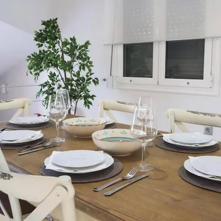 Apartment Kanfis With Panoramic View Galaxidi
