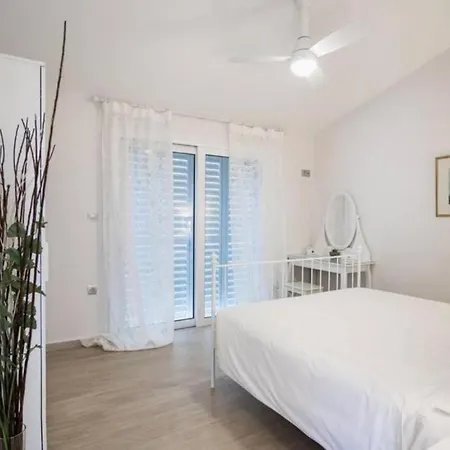 Apartment Kanfis With Panoramic View Galaxidi