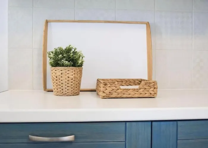 Kanfis With Panoramic View *