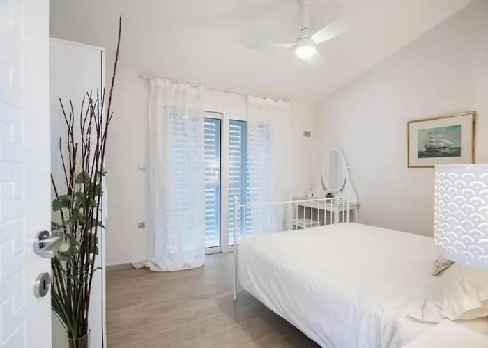 Apartment Kanfis With Panoramic View Galaxidi